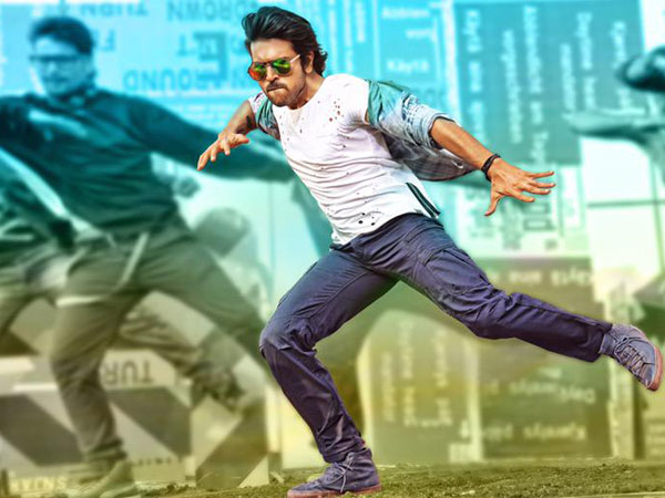 డాన్స్ లు ,ఫైట్స్