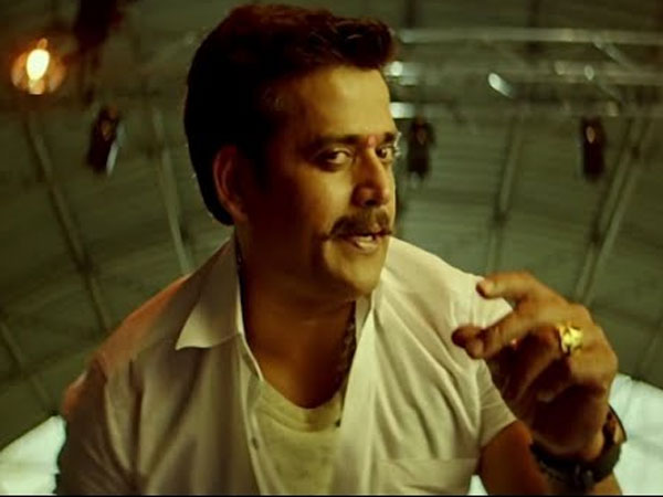 Ravi Kishan's Daughter Missing Ravi Kishan's Daughter Missing