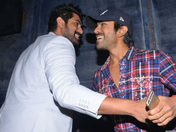 రానా