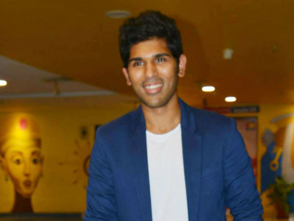 శిరీష్