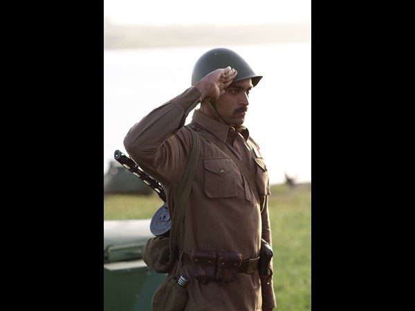 Kanche releasing in 130 130 locations in USA Kanche releasing in 130 130 locations in USA