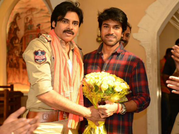 పవన్-చరణ్