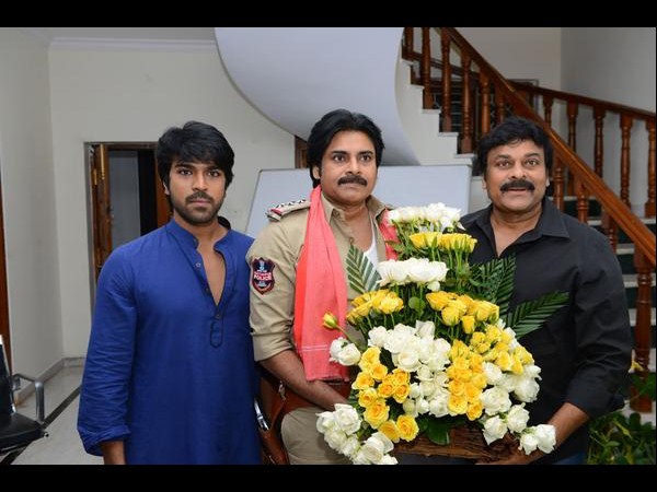 chiru pawan charan chiru pawan charan
