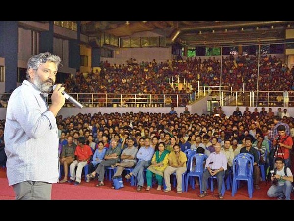 rajamouli rajamouli