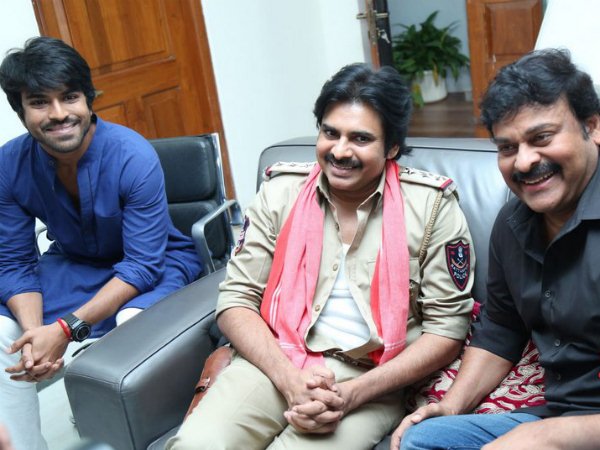 బూస్ట్ ఇవ్వటానికే