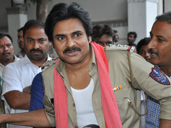 అరుదుగా కలిసాం