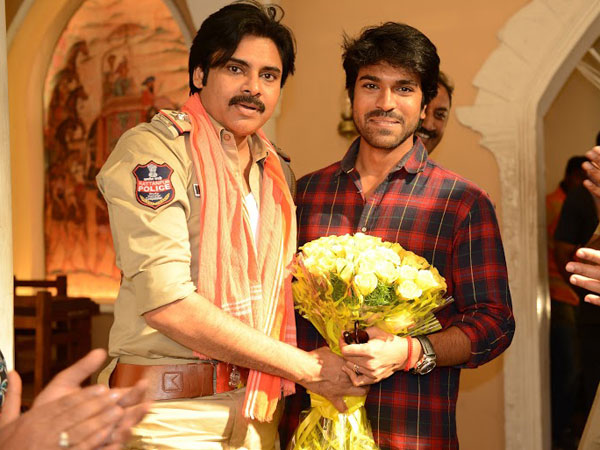 మూడు నిముషాలే..