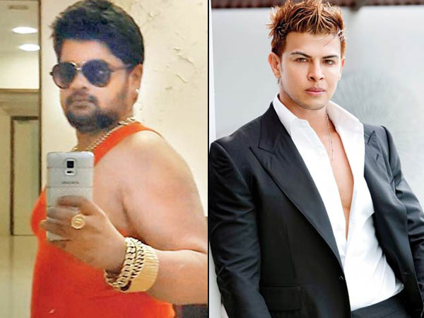 Man Flees With Actor's Mercedes Man Flees With Actor's Mercedes