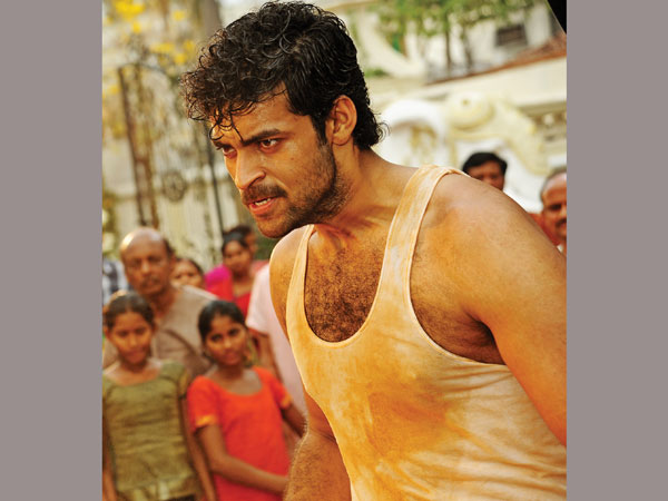 Varun Teja next with Director Veeru Potla? Varun Teja next with Director Veeru Potla?