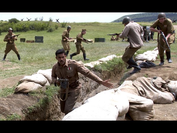 దర్శకుడు క్రిష్ మాట్లాడుతూ...
