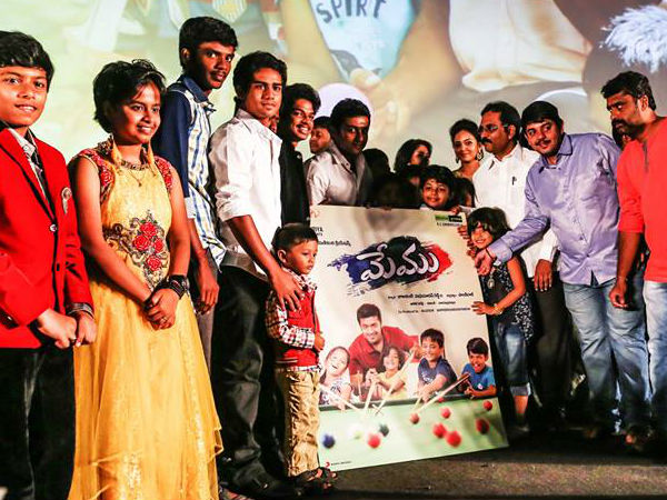 జూలకంటి మధుసూదన్రెడ్డి మాట్లాడుతూ..