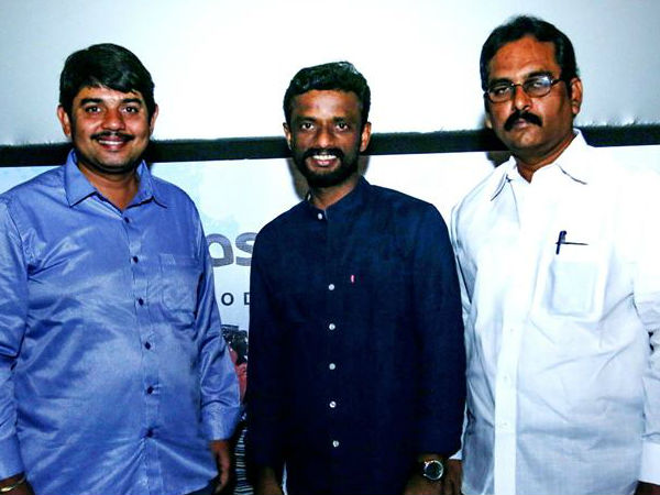 తెర వెనక