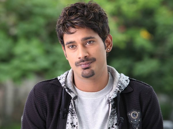 Varun Sandesh to marry his fiance Varun Sandesh to marry his fiance