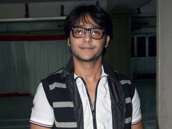 Vishal Thakkar arrested in Rape case Vishal Thakkar arrested in Rape case