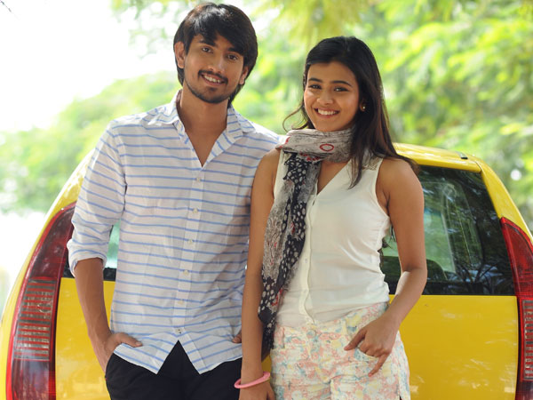 Kumar 21f film songs will be released on 31 Kumar 21f film songs will be released on 31