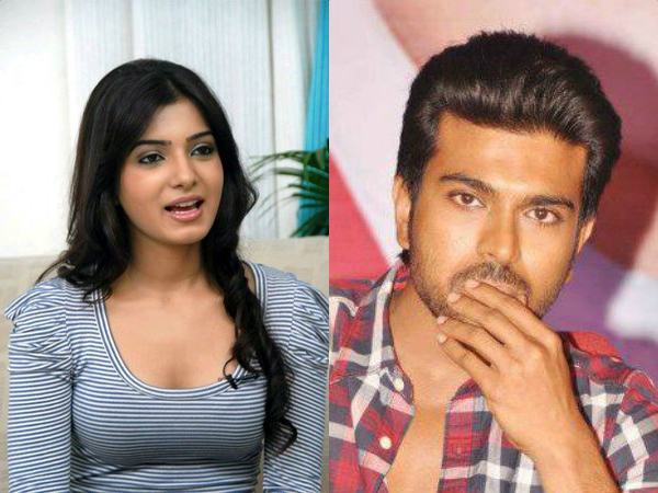 Thani Oruvan Remake: Samantha denies rumors of Charan movie Thani Oruvan Remake: Samantha denies rumors of Charan movie