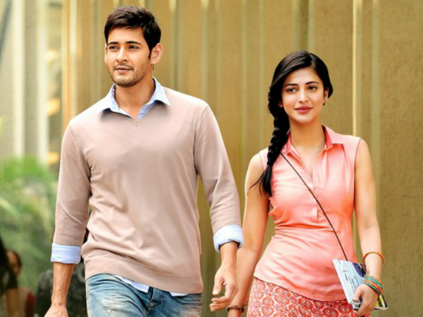 శ్రీమంతుడు కాంబినేషన్ మళ్లీ