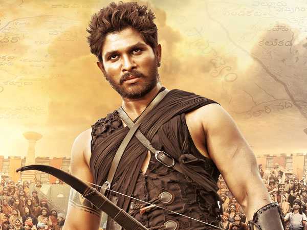 రుద్రమదేవి
