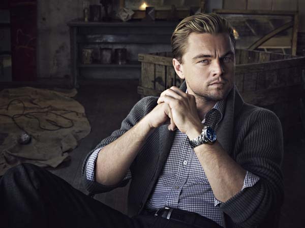 Leonardo DiCaprio puts Volkswagen scandal film on the production line Leonardo DiCaprio puts Volkswagen scandal film on the production line