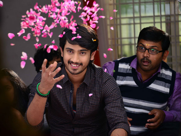 Raj Tarun in RGV direction? Raj Tarun in RGV direction?