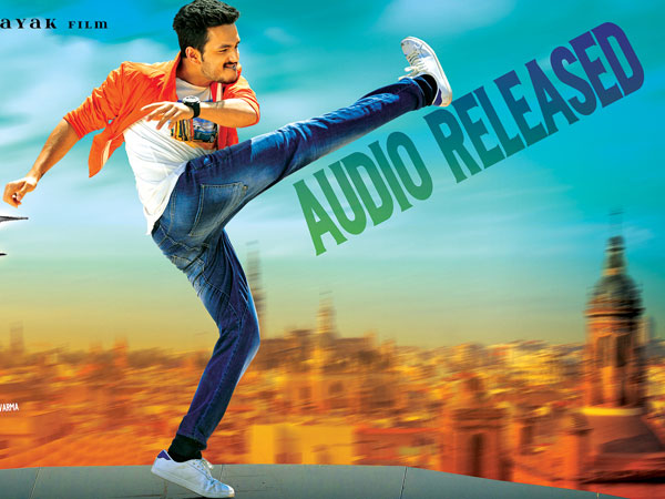 Akhil debut film 'Akhil' : CG work would be ready by 29th OCT Akhil debut film 'Akhil' : CG work would be ready by 29th OCT