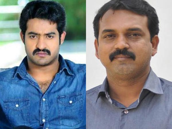 Janatha Garage: Title For NTR-Koratala Film Janatha Garage: Title For NTR-Koratala Film