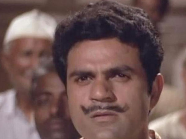Abhay Deol’s father and Dharmendra’s brother Ajit dead Abhay Deol’s father and Dharmendra’s brother Ajit dead