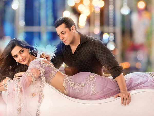 Prem Ratan Dhan Payo telugu version Prema Leela Official Trailer Prem Ratan Dhan Payo telugu version Prema Leela Official Trailer