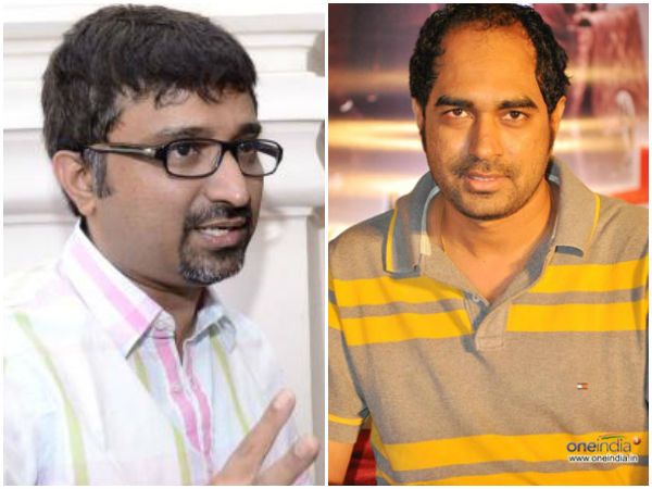 Letter to director Krish from Mohana Krishna Indraganti Letter to director Krish from Mohana Krishna Indraganti