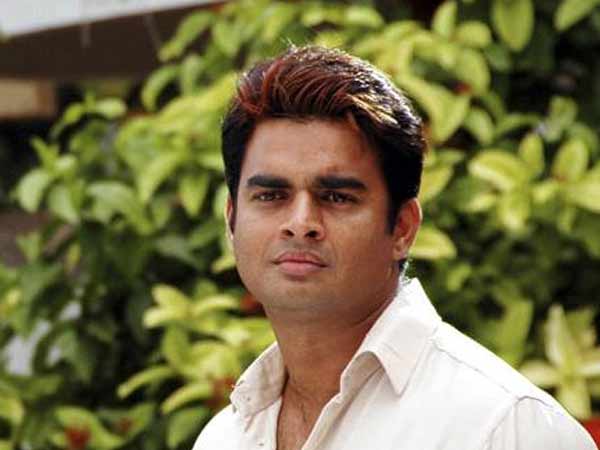 Madhavan tweet about Ram Charan project Madhavan tweet about Ram Charan project