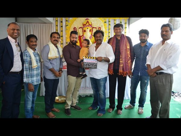 షూటింగ్