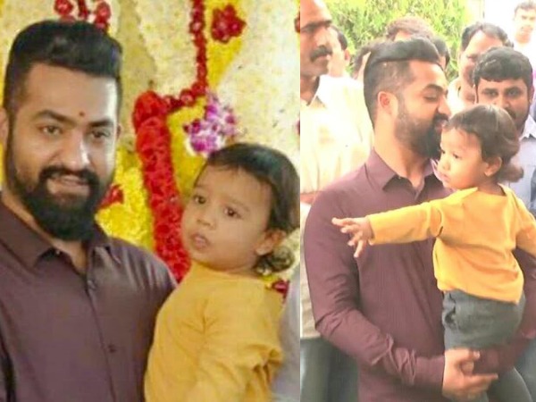 ఎన్టీఆర్