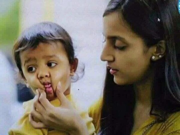 రేర్ గా