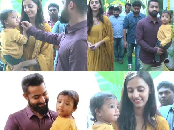 అందరి దృష్టీ