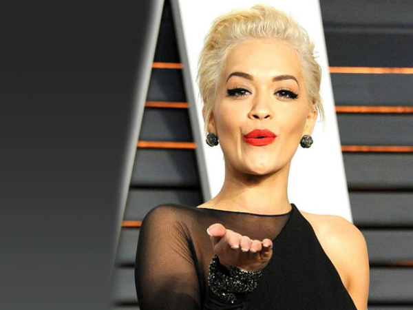 Rita Ora says she was abused aged 14 but claims she 'wanted it' Rita Ora says she was abused aged 14 but claims she 'wanted it'