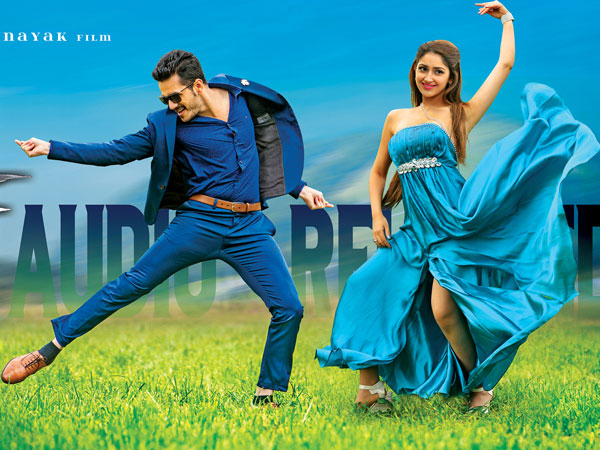 Akhil Release Pushed To Next Year Akhil Release Pushed To Next Year
