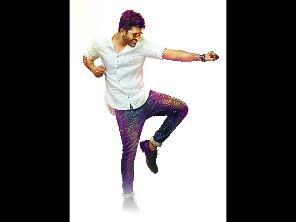 Express Raja Movie First Look response Superb Express Raja Movie First Look response Superb