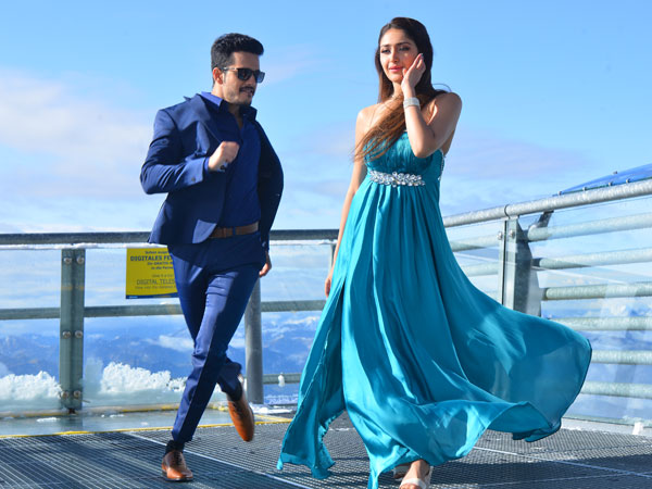 Akhil Release Date Confirmed Akhil Release Date Confirmed