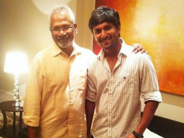 Mani Ratnam Drops His Multi-Starrer Bilingual Due To Casting Issues? Mani Ratnam Drops His Multi-Starrer Bilingual Due To Casting Issues?