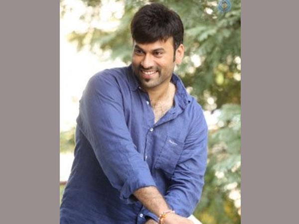 Raju Gari Gadhi effect: Ohmkar roped in by Top production house? Raju Gari Gadhi effect: Ohmkar roped in by Top production house?