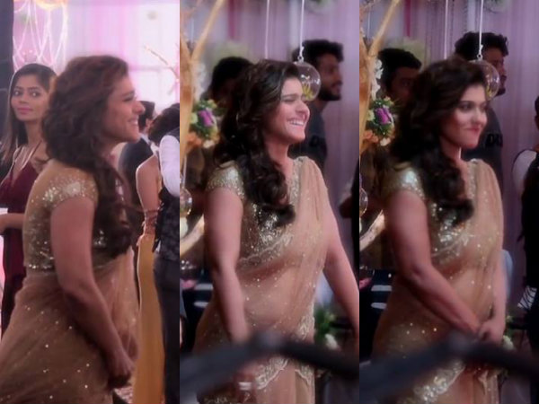 The Making Of Shahrukh Khan's 'Dilwale' Climax The Making Of Shahrukh Khan's 'Dilwale' Climax