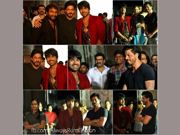 రామ్ చరణ్