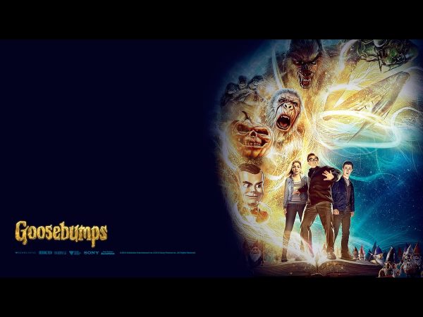 ‘Goosebumps’ and ‘The Martian’ Beat New Films at Box Office ‘Goosebumps’ and ‘The Martian’ Beat New Films at Box Office