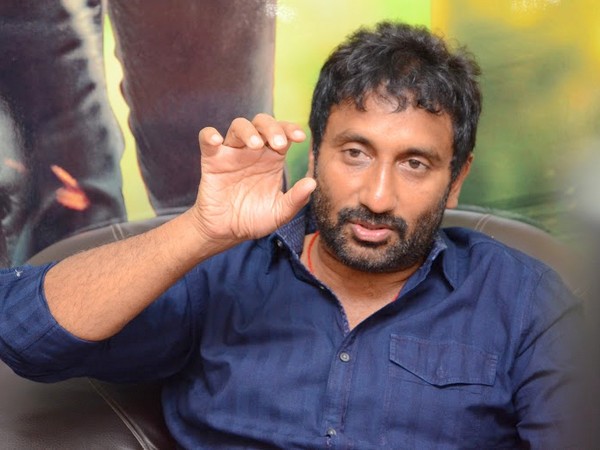 Srinu Vaitla comments about police case Srinu Vaitla comments about police case