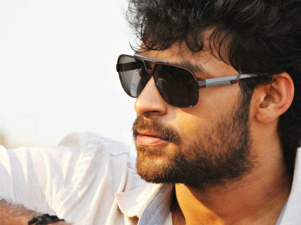 Varun Tej's Next With Gopichand? Varun Tej's Next With Gopichand?
