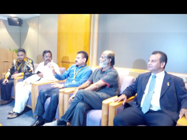 మలేషియాలో...