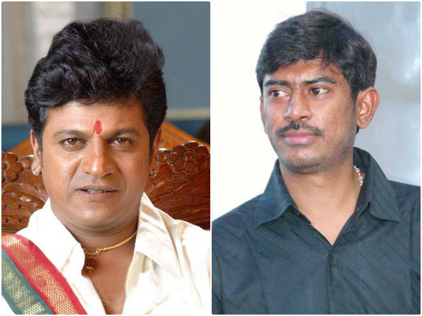 Yeleti ropes in Shiva Rajkumar for Kannada version Yeleti ropes in Shiva Rajkumar for Kannada version