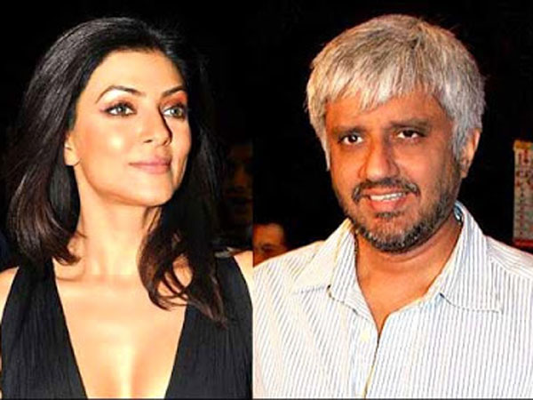 విక్రమ్ భట్