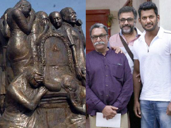 Did 'Nadigar Sangam' Misuse 60 Lakhs Meant For The Affected Kins Of The 2004 Kumbakonam Tragedy? Did 'Nadigar Sangam' Misuse 60 Lakhs Meant For The Affected Kins Of The 2004 Kumbakonam Tragedy?