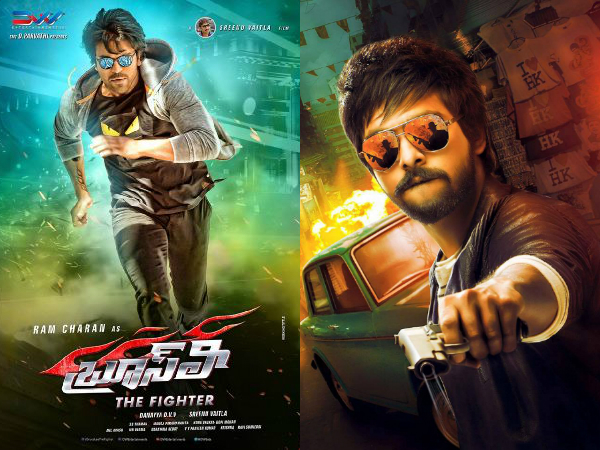 ‘Bruce Lee’: GVPrakash acting as Manzoor alikhan fan ‘Bruce Lee’: GVPrakash acting as Manzoor alikhan fan
